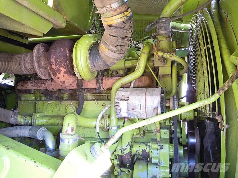 Terex 33-07 Dumpere