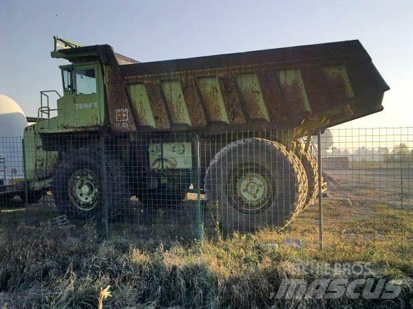 Terex 3310E Dumpere