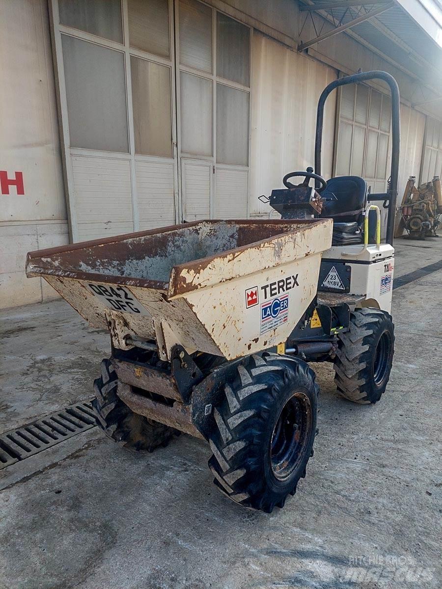Terex TA1EH Dumpere