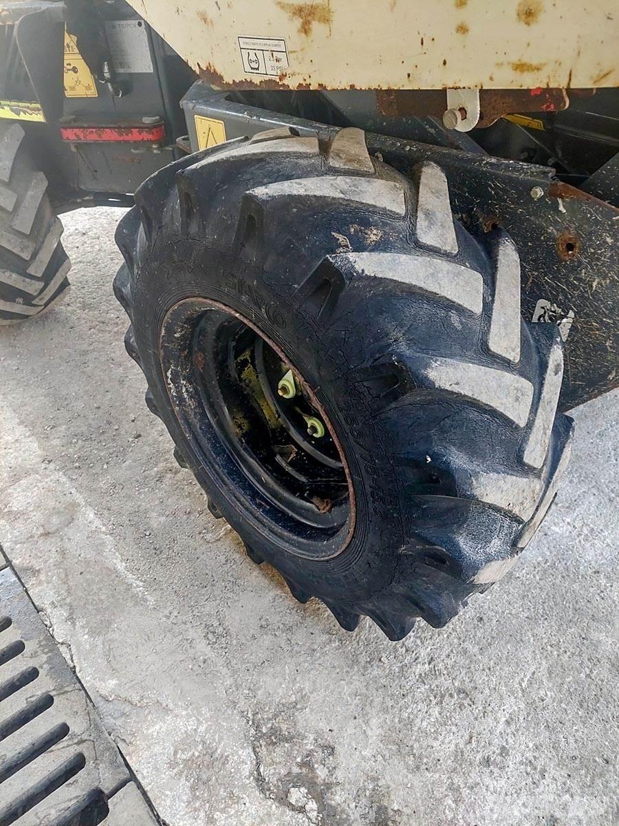 Terex TA1EH Dumpere
