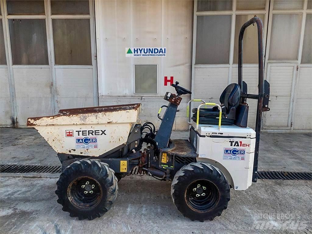 Terex TA1EH Dumpere