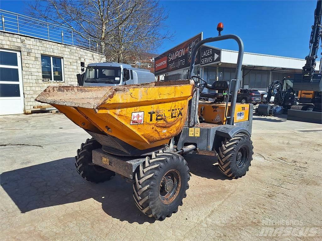 Terex TA3S Dumpere