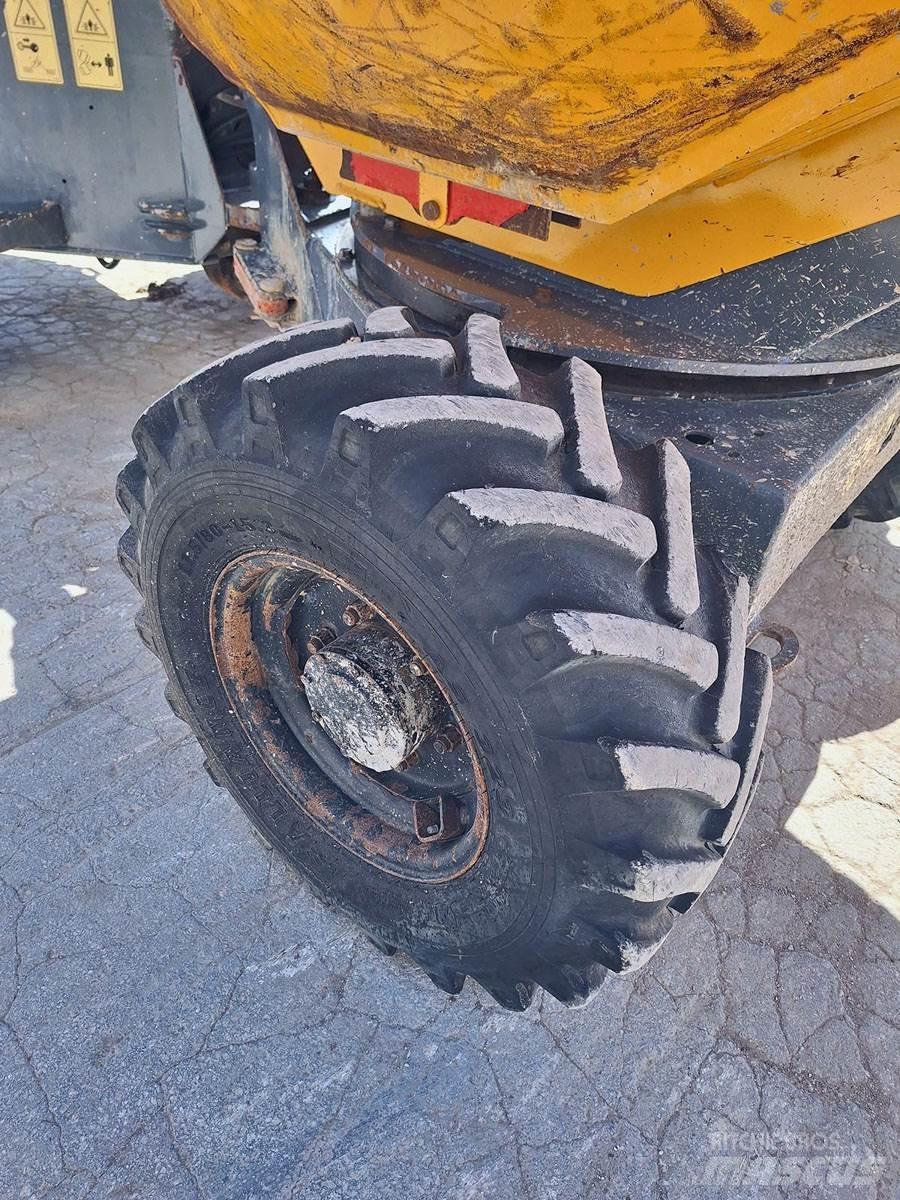 Terex TA3S Dumpere