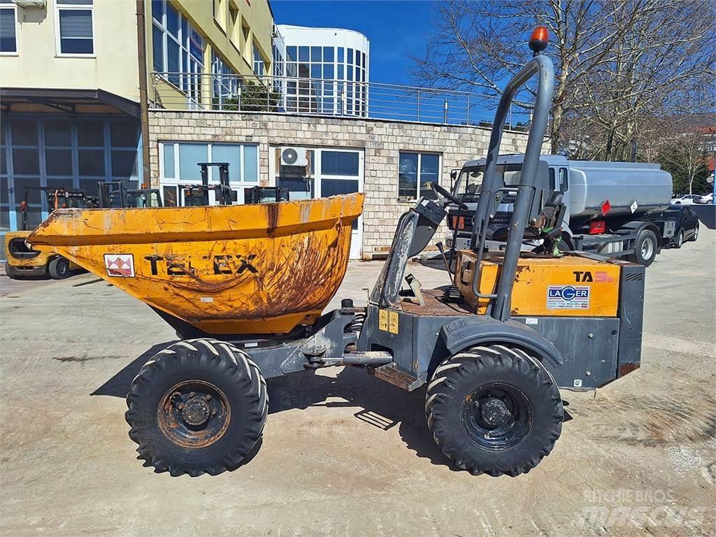 Terex TA3S Dumpere