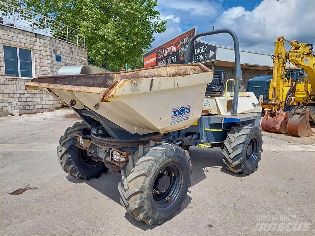 Terex TA6S Dumpere