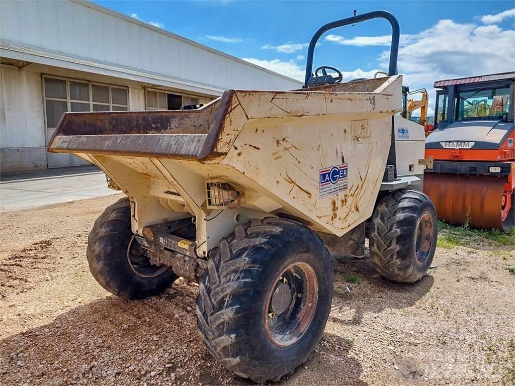 Terex TA9 Dumpere
