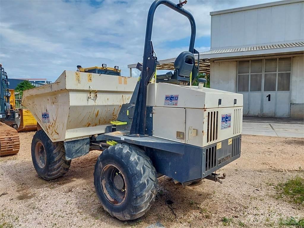 Terex TA9 Dumpere