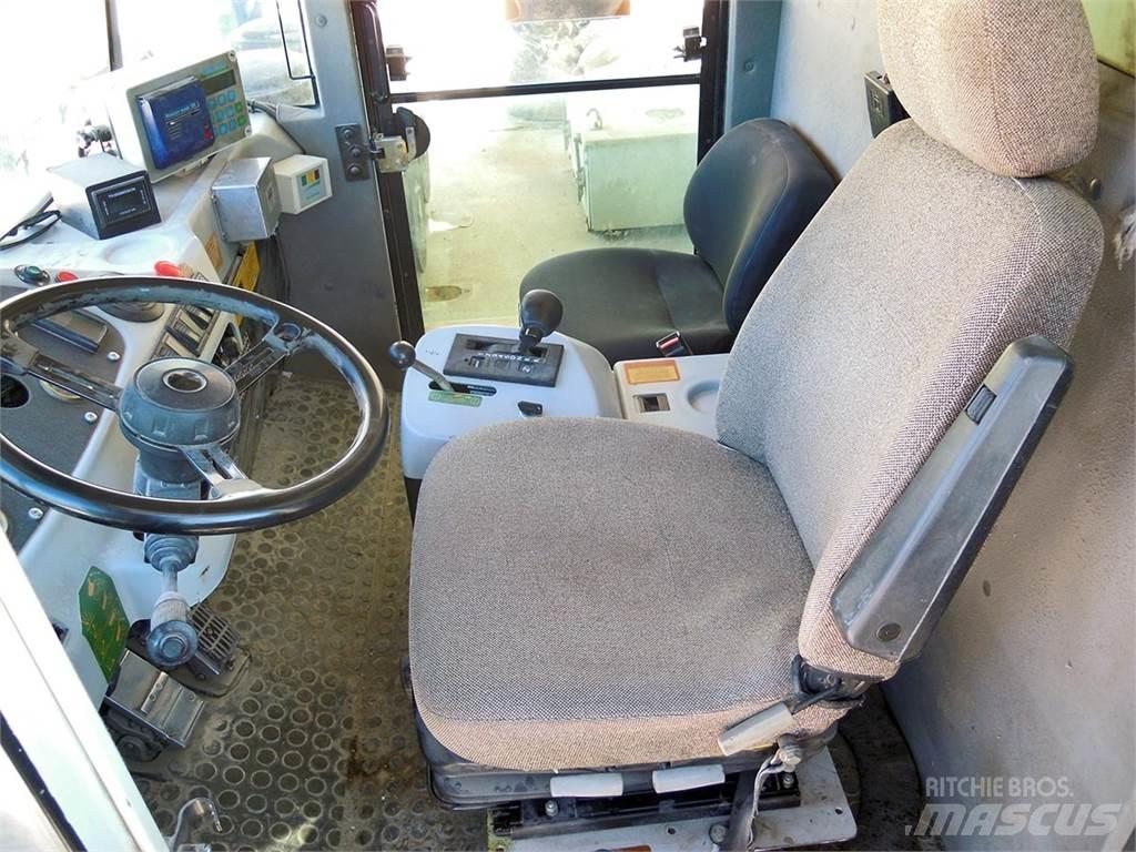 Terex TR70 Dumpere