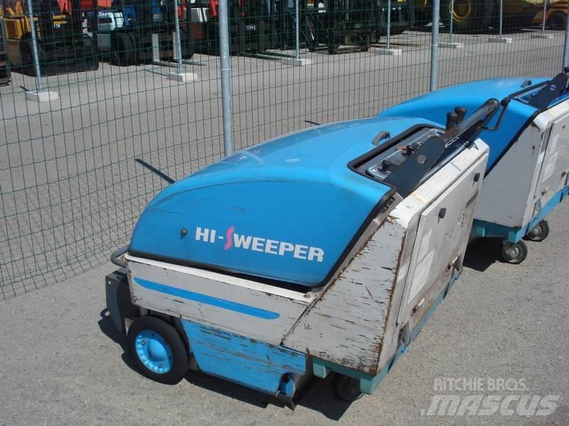 Toyota 4QBW9 Fejebiler