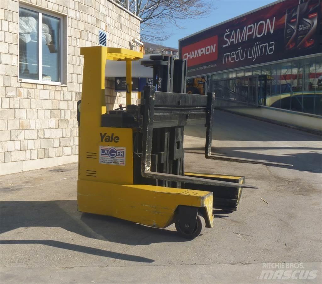 Yale MR20Y El-palleløftere