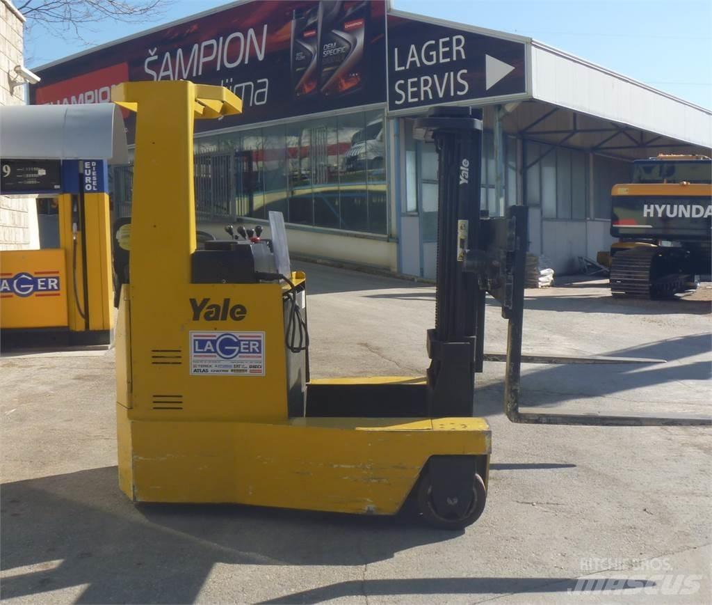 Yale MR20Y El-palleløftere