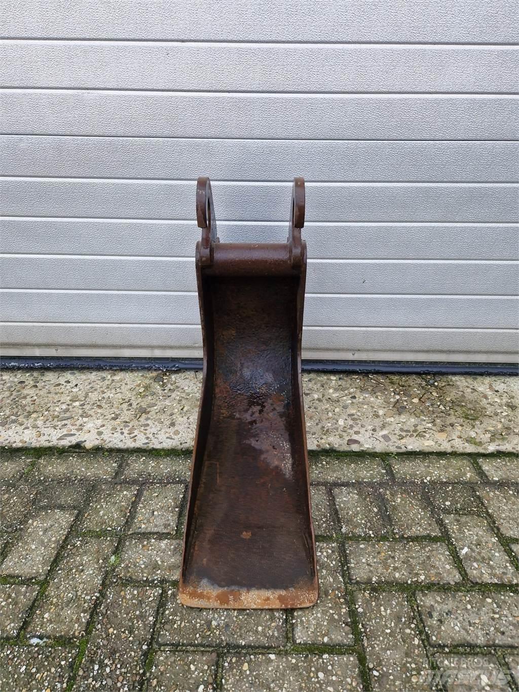  Banaanbak Landbrug - Andet 
