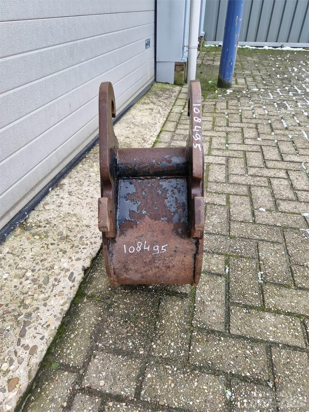  Banaanbak Landbrug - Andet 