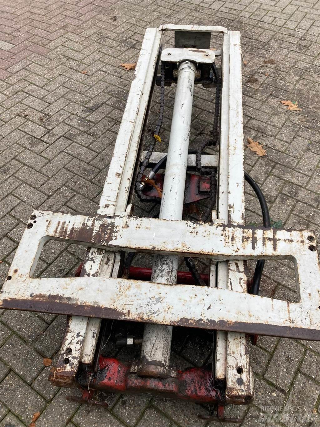  Hefmast Landbrug - Andet 