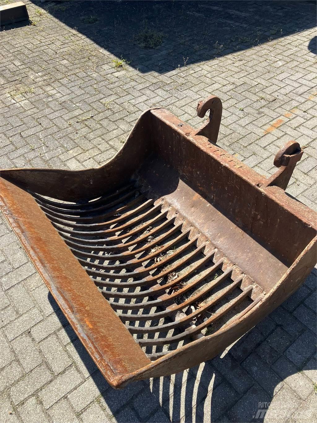  Puinbak Landbrug - Andet 