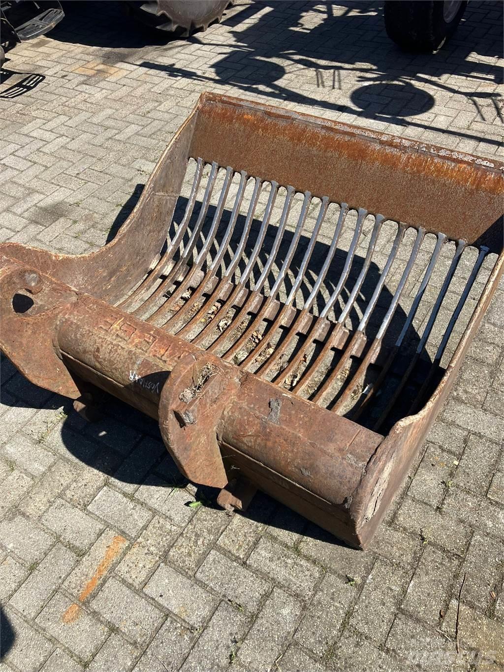  Puinbak Landbrug - Andet 