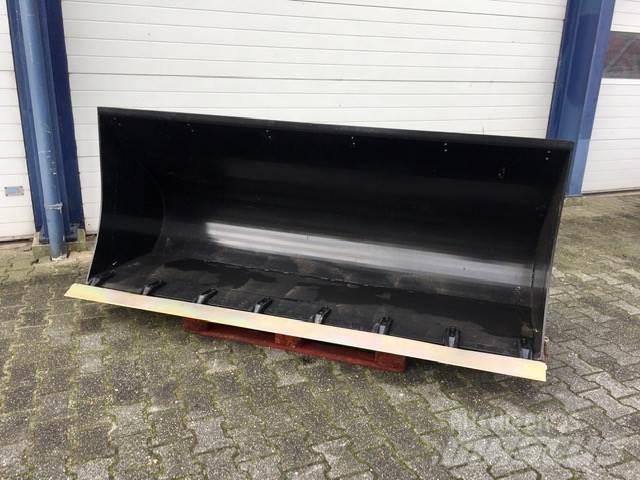 VTM Bak Landbrug - Andet 
