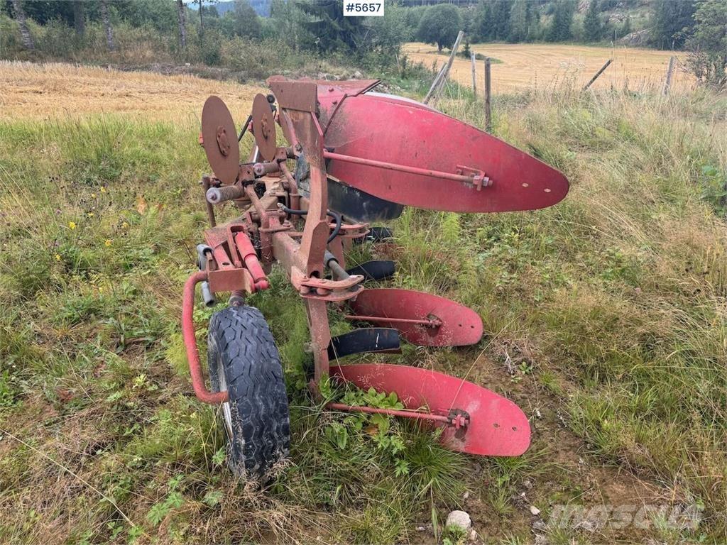 Agrolux RT398X Andre jordbearbejdningsmaskiner og andet tilbehør