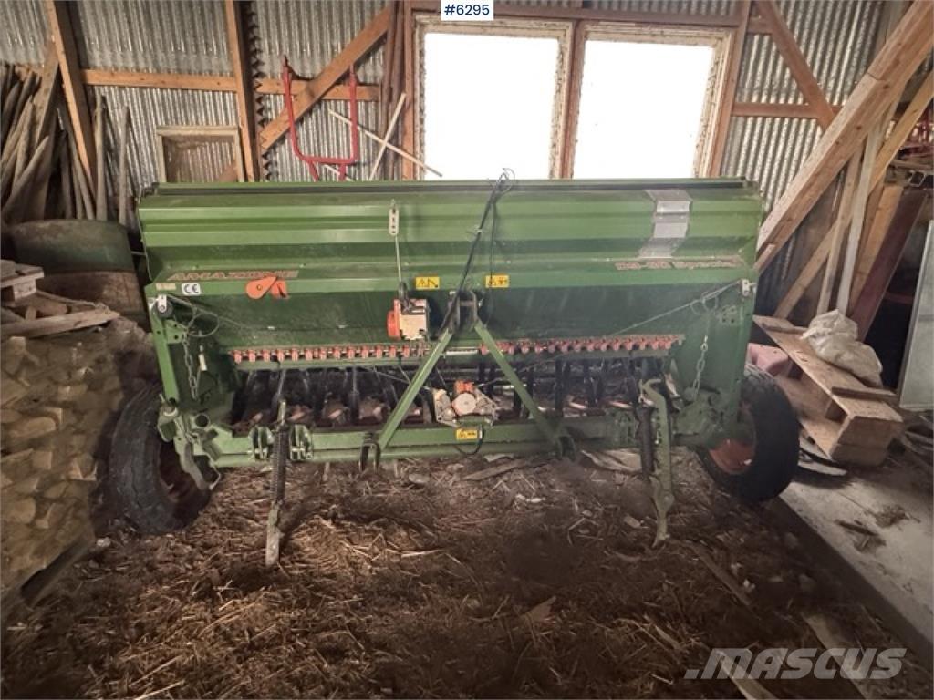 Amazone D9-30 Såmaskine