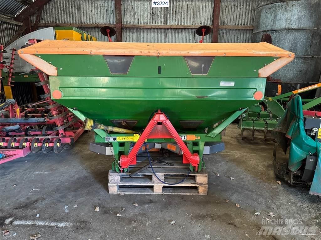 Amazone ZA-M 1500 Såmaskine