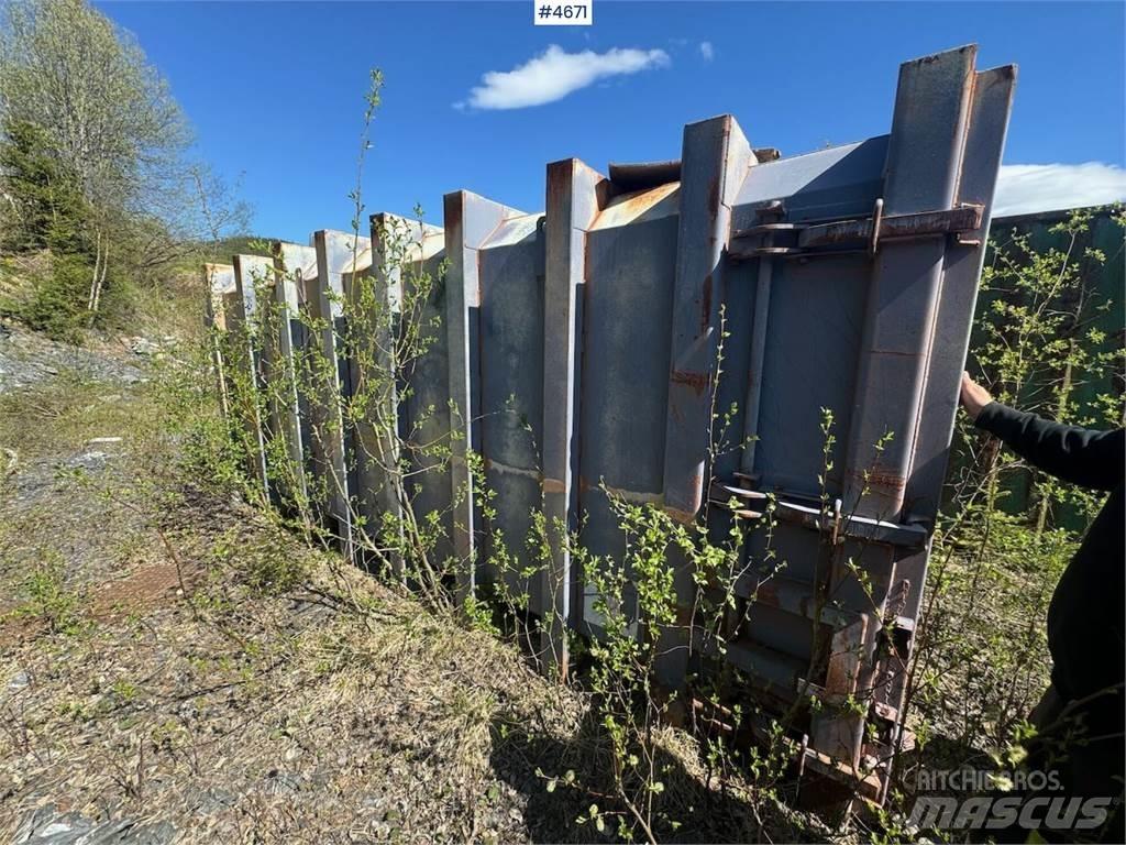  Anchorpac System Andet tilbehør