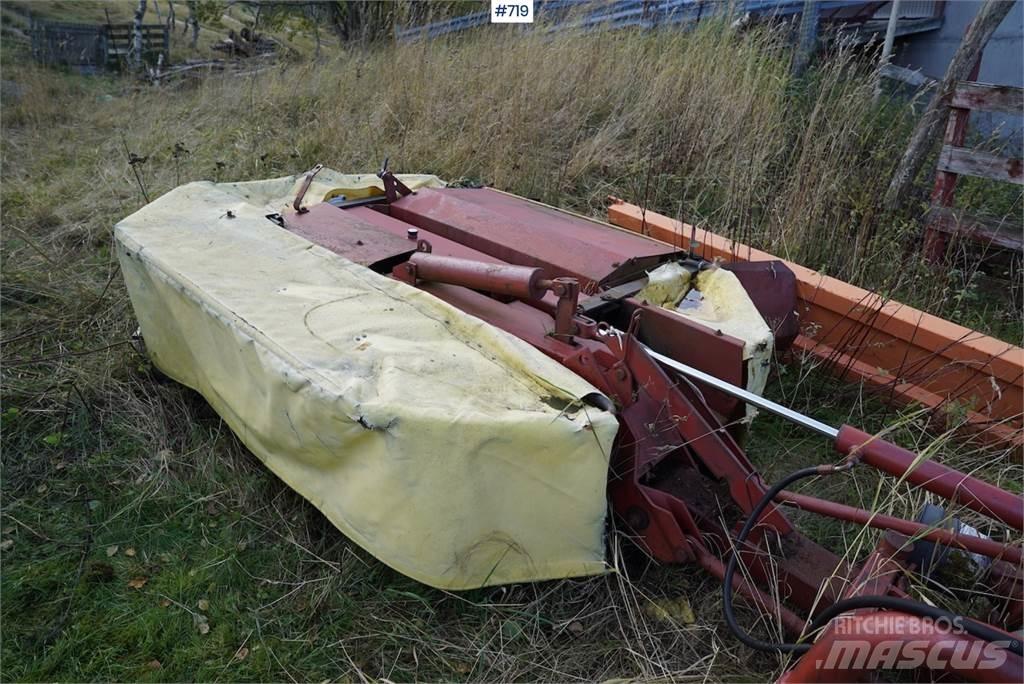  Bellon FL190 Andet udstyr til foderhøster