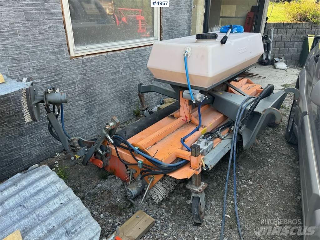 Bema 2300 Andet tilbehør