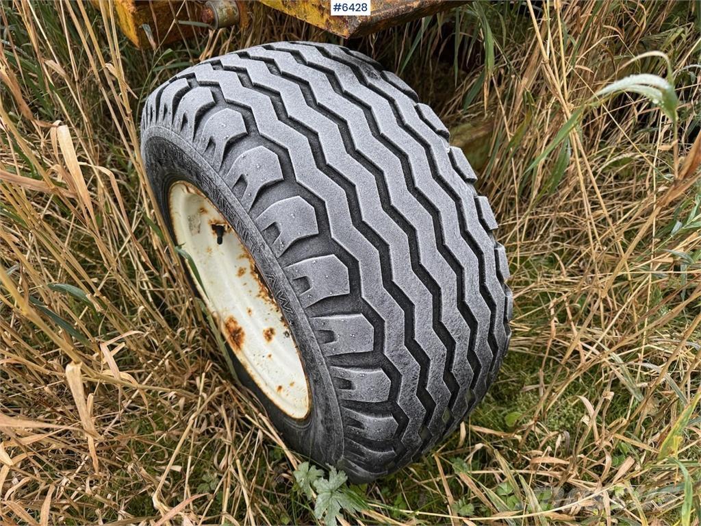 Bording 90 T.T. Såmaskine