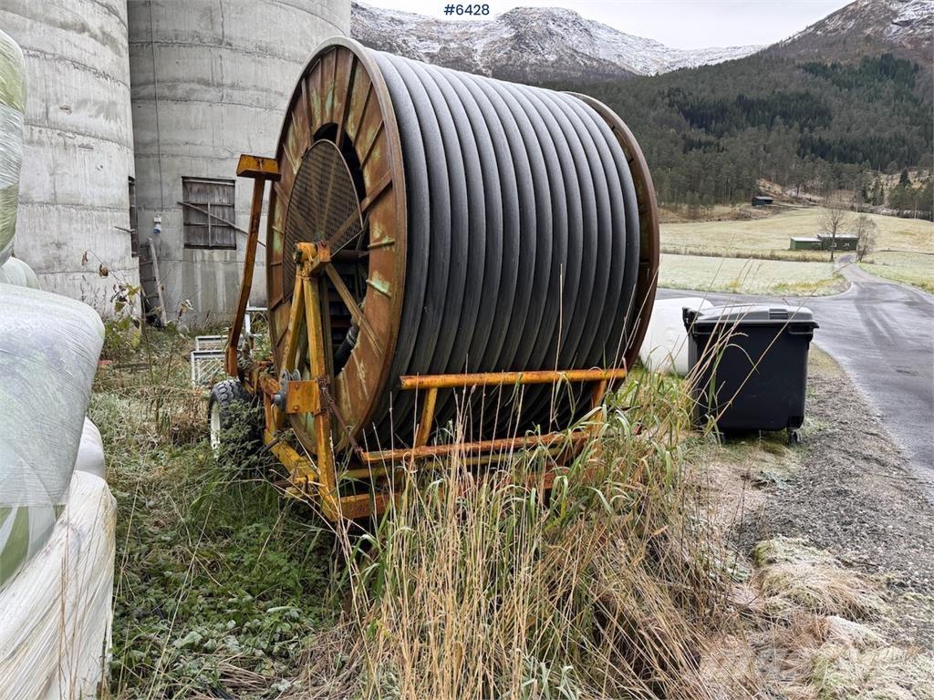 Bording 90 T.T. Såmaskine