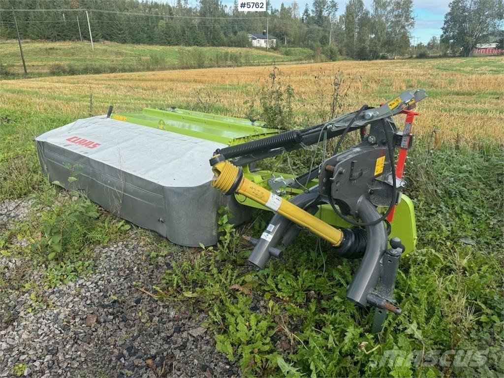CLAAS Disco 280C Andet høstudstyr