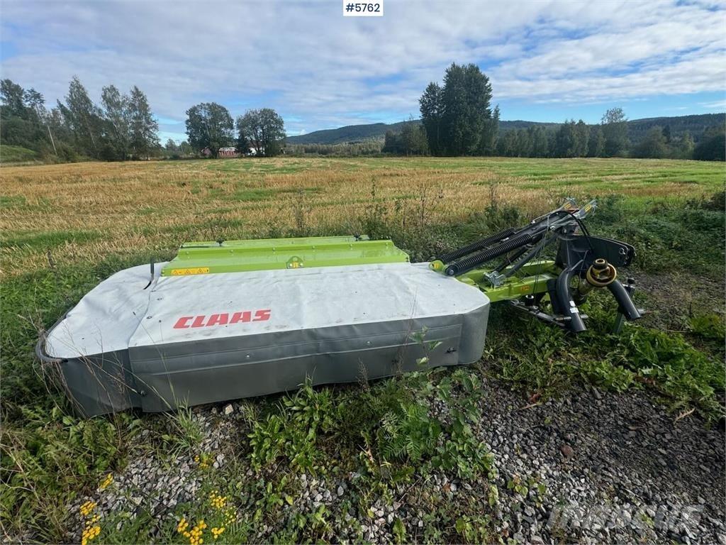 CLAAS Disco 280C Andet høstudstyr