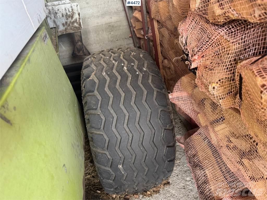 CLAAS Rollant 46 Andet høstudstyr