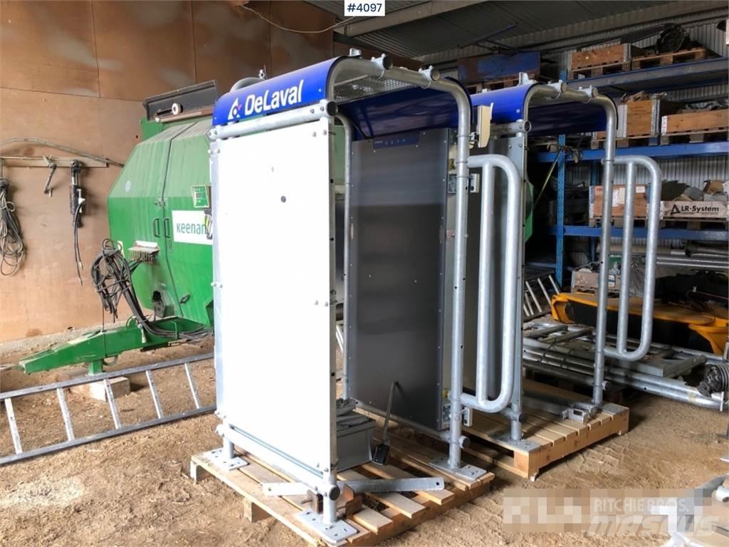 Delaval Smartgate Landbrug - Andet 