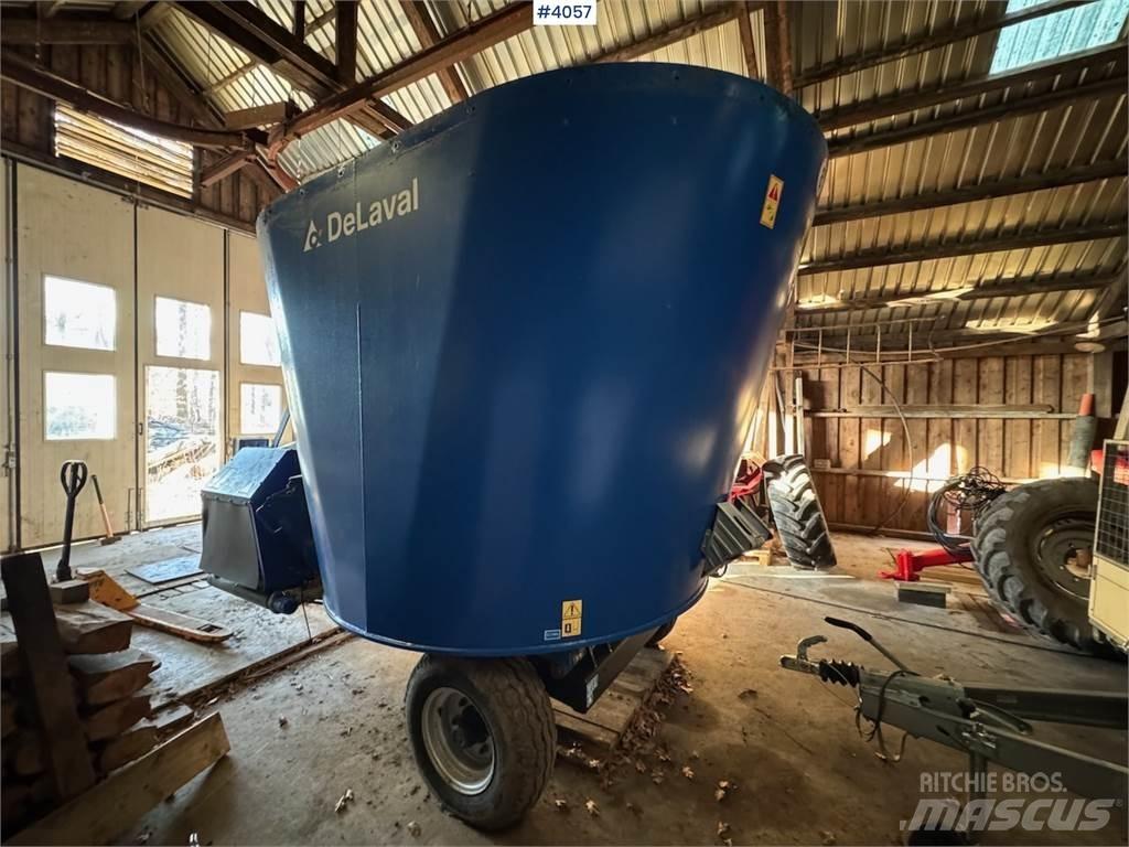 Delaval VM12 Landbrug - Andet 
