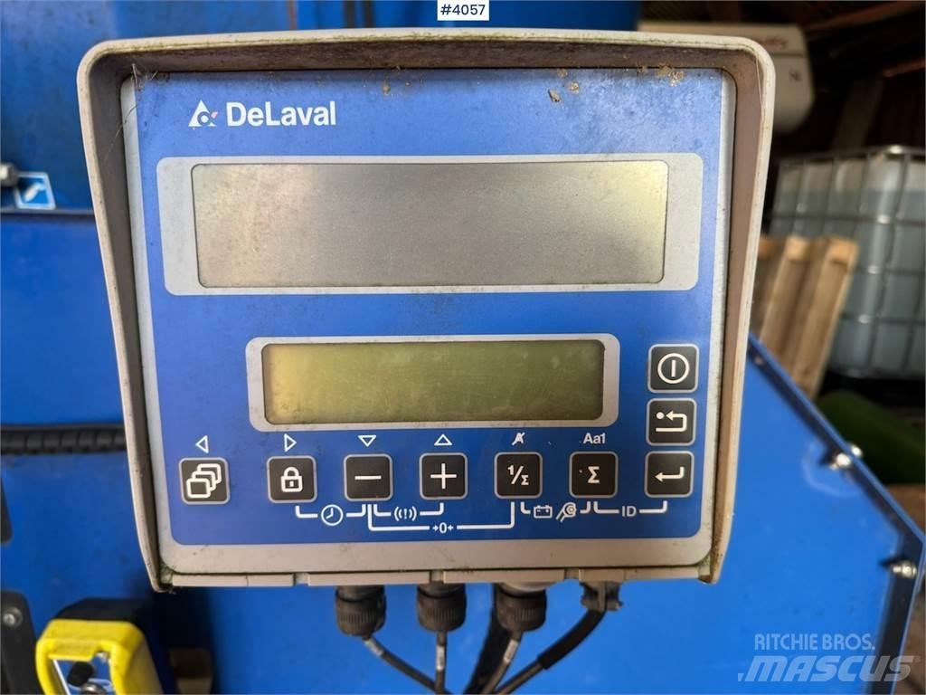 Delaval VM12 Landbrug - Andet 