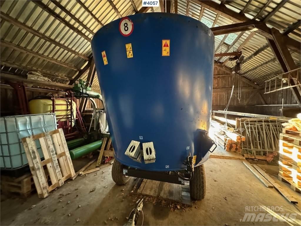 Delaval VM12 Landbrug - Andet 