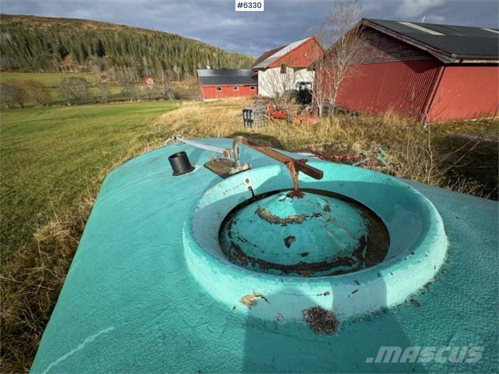  DOFF X 3,5 Såmaskine