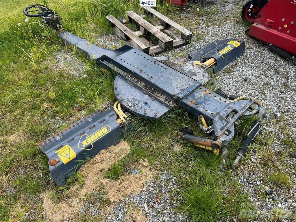 Drivex EG3500 Andet tilbehør