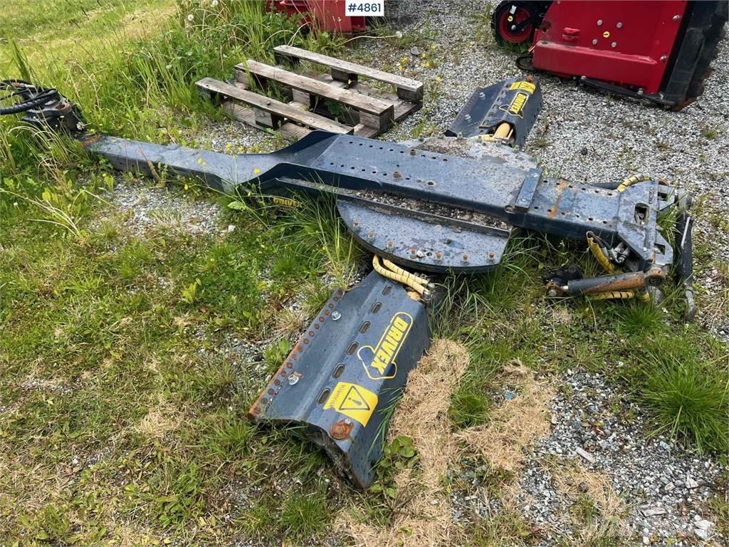 Drivex EG3500 Andet tilbehør