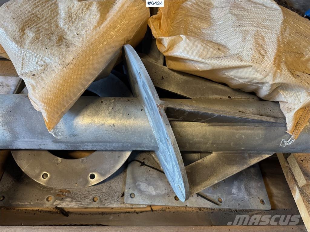 Duun VPO20 Såmaskine