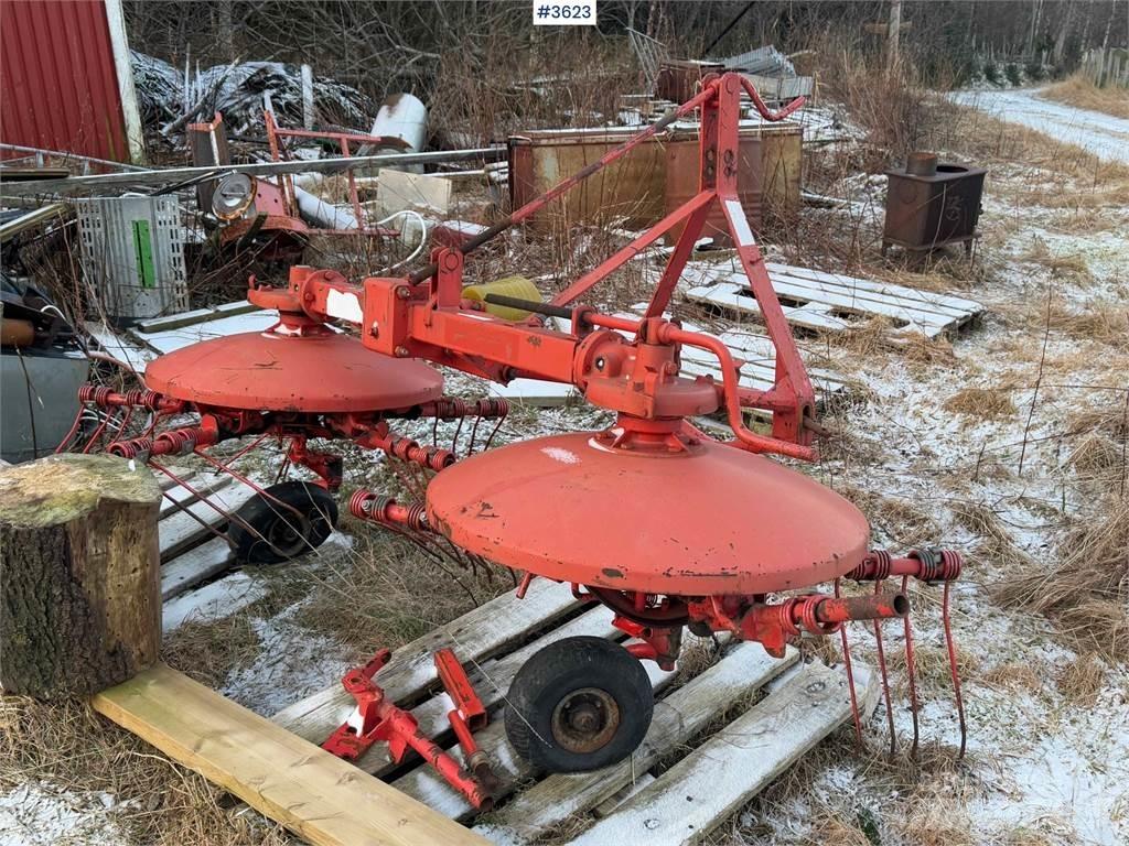 Fella UH320D Landbrug - Andet 