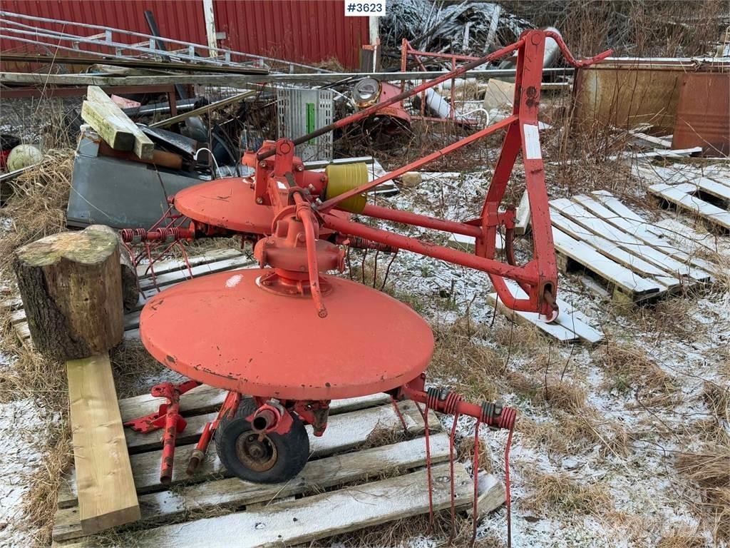 Fella UH320D Landbrug - Andet 