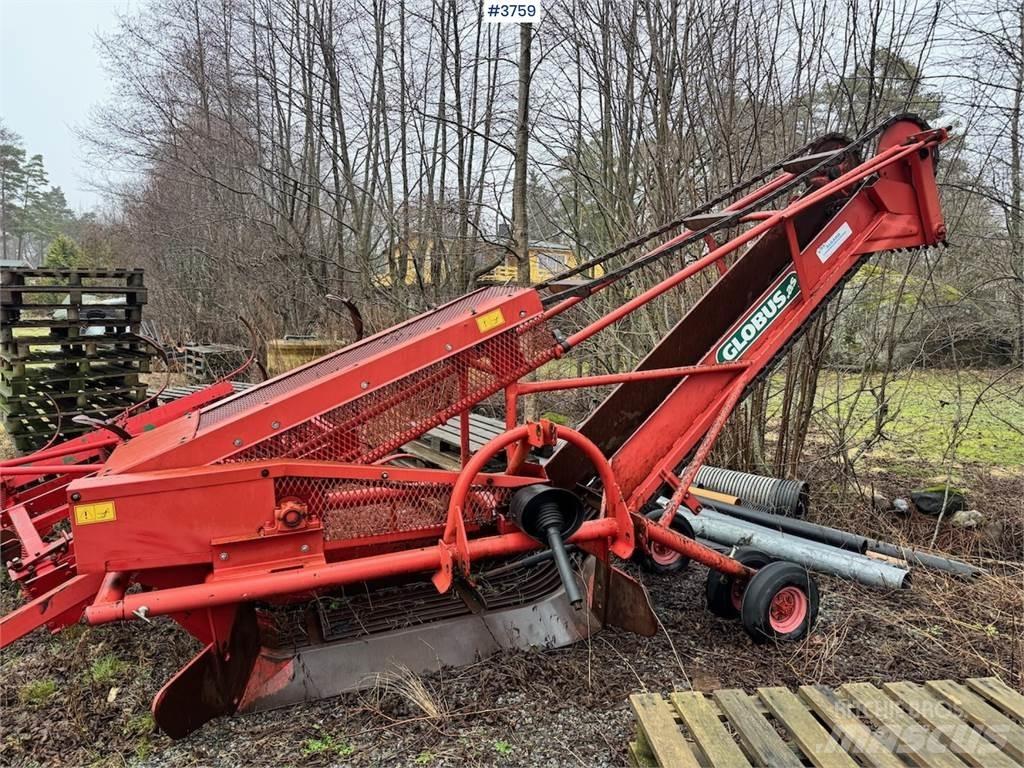 Globus GSS07B01 Landbrug - Andet 