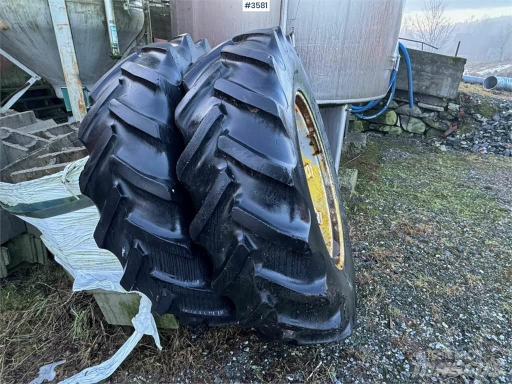 Goodyear Hjul Landbrug - Andet 
