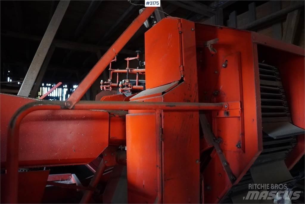 Grimme LK650 Andre jordbearbejdningsmaskiner og andet tilbehør