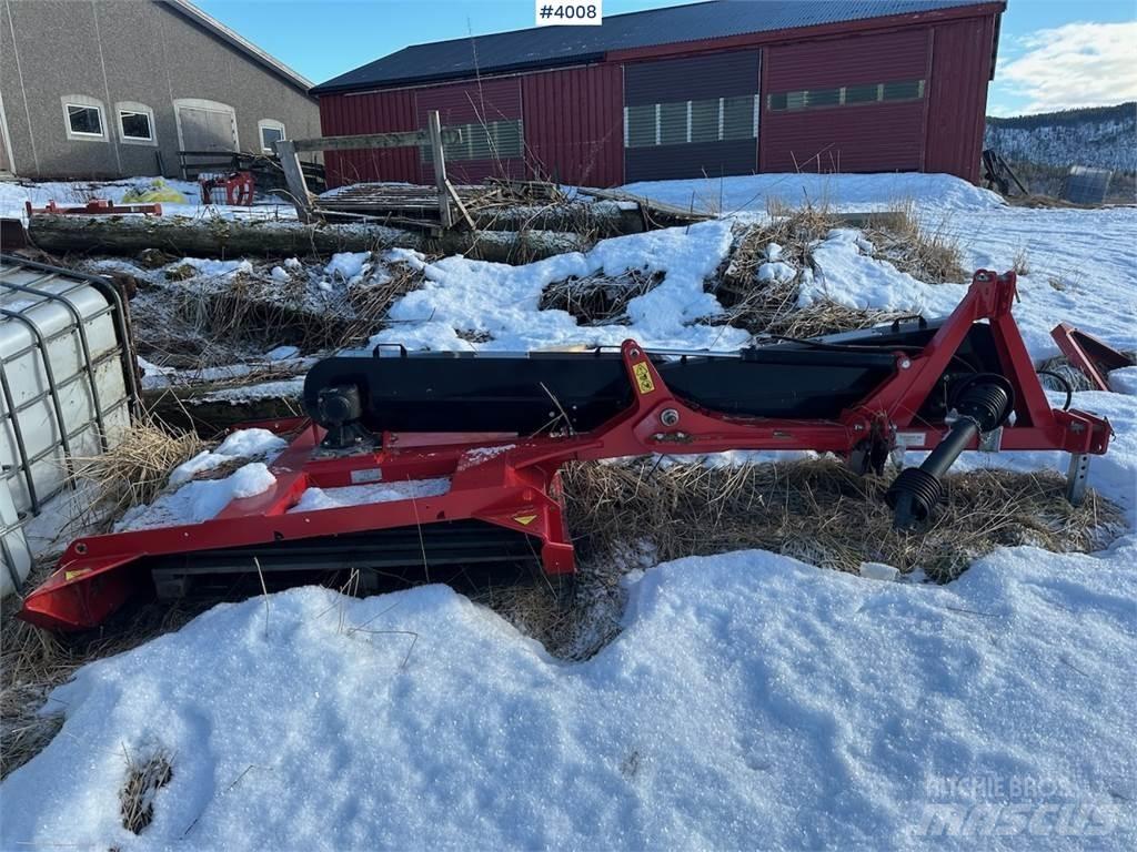 Ilsbo M160S Landbrug - Andet 