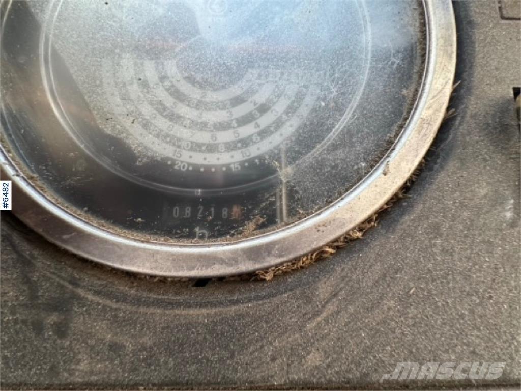 John Deere 1140 Traktorer