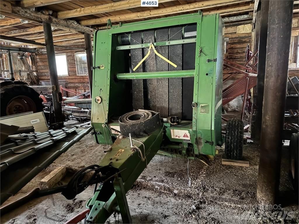 John Deere 545 Andet høstudstyr