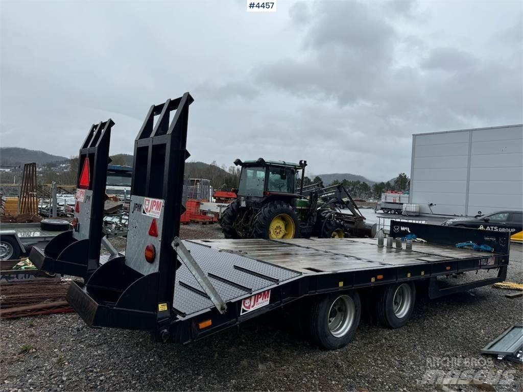 JPM 19TLL Andre lastbiler