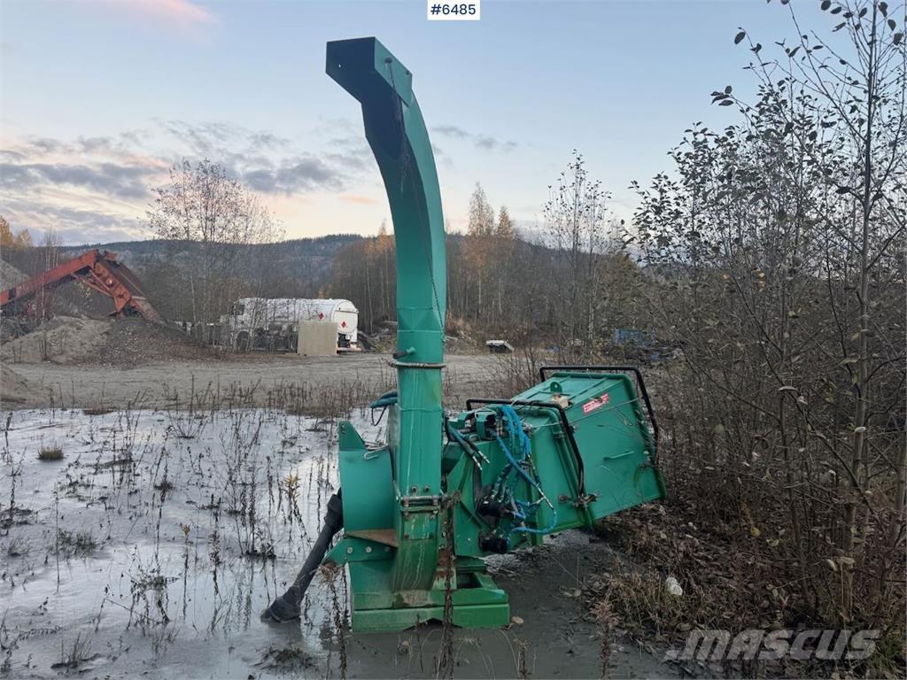 Kellfri WC22H Andre komponenter